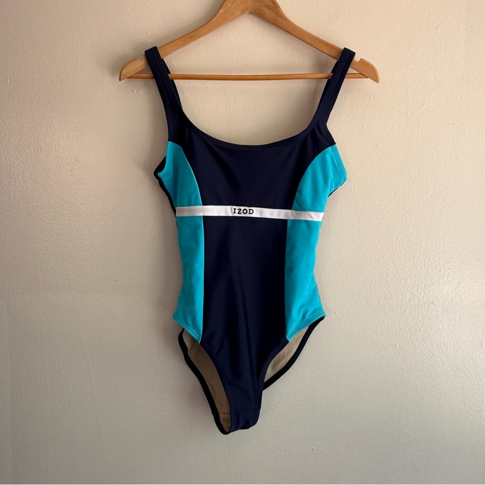 Izod swimsuit